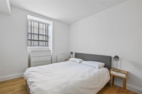 1 bedroom flat for sale, Balcombe Street, London