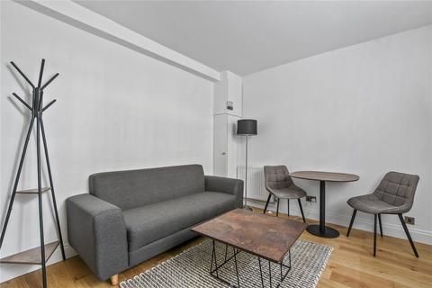 1 bedroom flat for sale, Balcombe Street, London