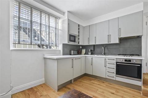 1 bedroom flat for sale, Balcombe Street, London