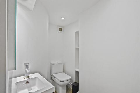 1 bedroom flat for sale, Balcombe Street, London