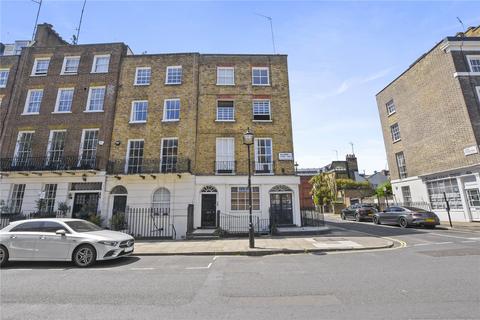 Balcombe Street, London
