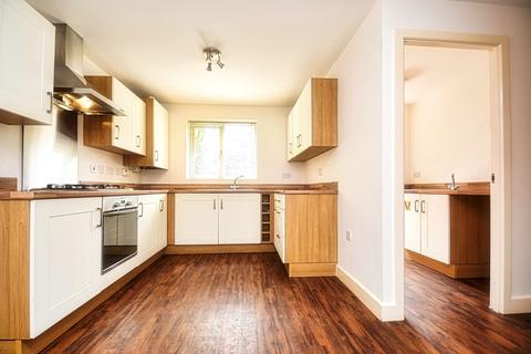 4 bedroom detached house for sale - Campbell Road, Hereford, HR1