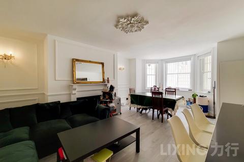 3 bedroom apartment for sale, Penywern Road, Earl's Court, SW5 9SX
