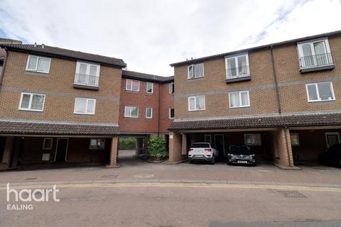 111 Abbeyfields Close, London, NW10 7EG