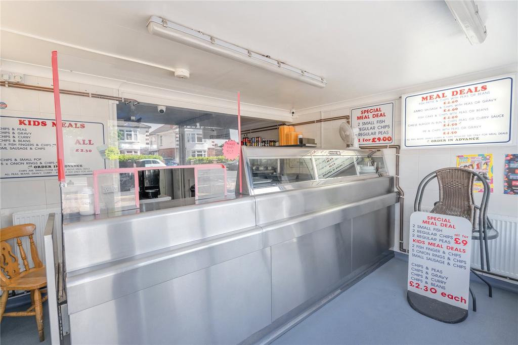 Customer Area