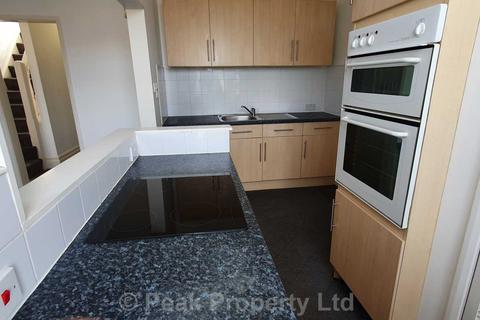 3 Camper Road, Southend-on-sea, SS1 2YR