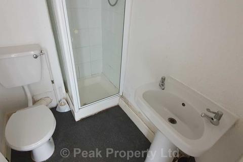 3 Camper Road, Southend-on-sea, SS1 2YR