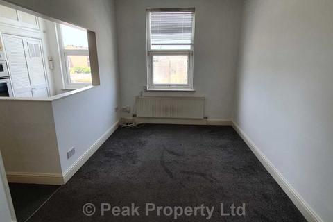 3 Camper Road, Southend-on-sea, SS1 2YR