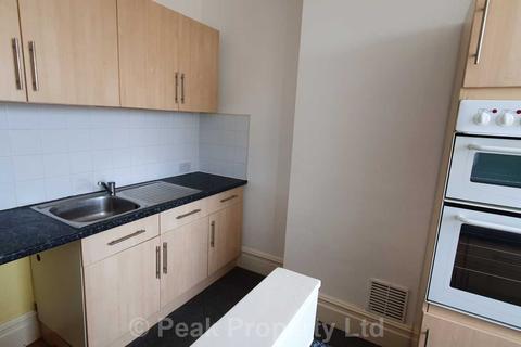 3 Camper Road, Southend-on-sea, SS1 2YR
