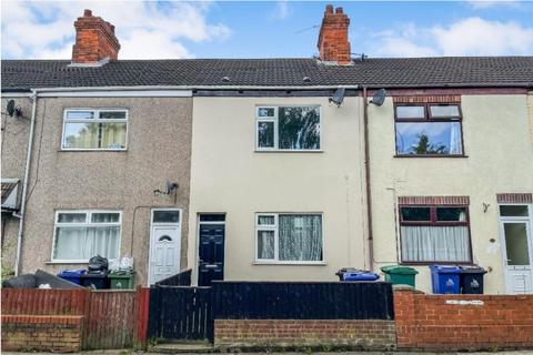 25 Highfield Avenue, Grimsby, DN32 0JG
