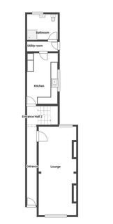 25 Highfield Avenue, Grimsby, DN32 0JG