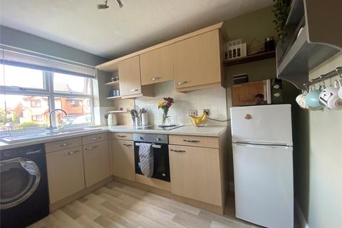17 Goodyear Way, Donnington, Telford, TF2 7RR