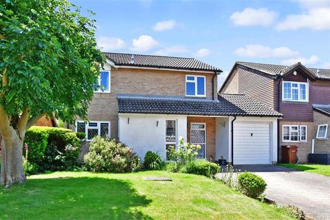 10 Appleby Close, Rochester, ME1 2BS