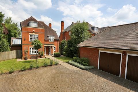 6 bedroom detached house to rent, Manor Fields, London Road, Southborough, Tunbridge Wells, TN4