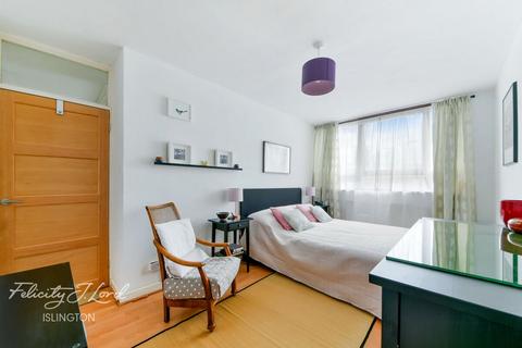 3 bedroom flat for sale, St John's Estate, Islington, N1