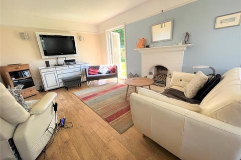 4 bedroom detached house for sale - Ellachie Gardens, Alverstoke, Gosport, Hampshire, PO12