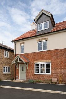 3 bedroom semi-detached house for sale - Plot 192, The Holt at The Meadows, The Meadows, Lincoln Road LN2