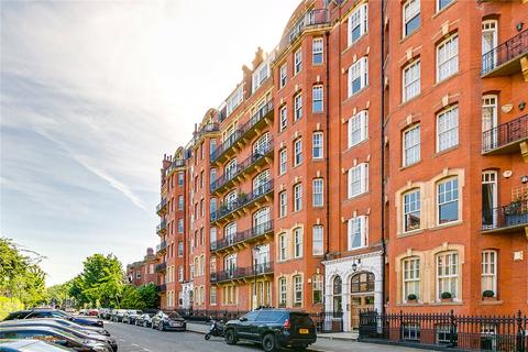 92 Oakwood Court, London, W14 8JZ