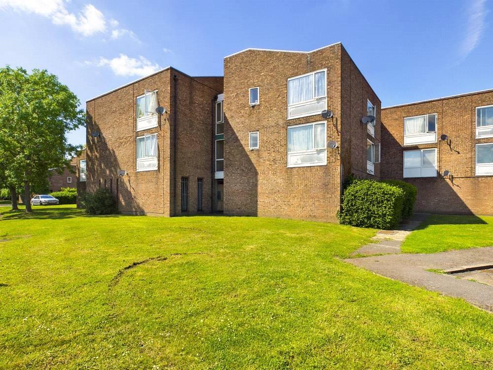 Vickers Court, Whitley Close, Stanwell, TW19 Studio for sale £150,000
