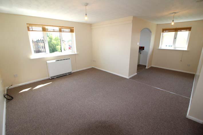 Campernell Close, Brightlingsea CO7 2 bed flat - £695 pcm (£160 pw)