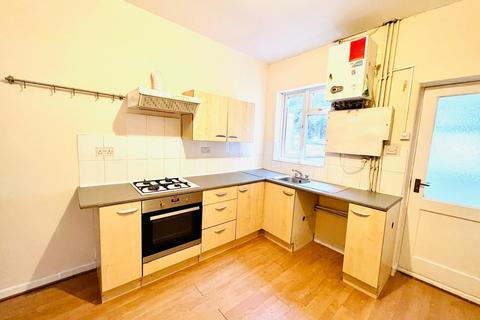 2 bedroom terraced house to rent, 32 Ivanhoe Street, Dudley, DY2 0YA