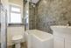 Downstairs Bathroom