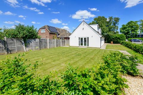 20 Fernham Road, Faringdon, SN7 7JY
