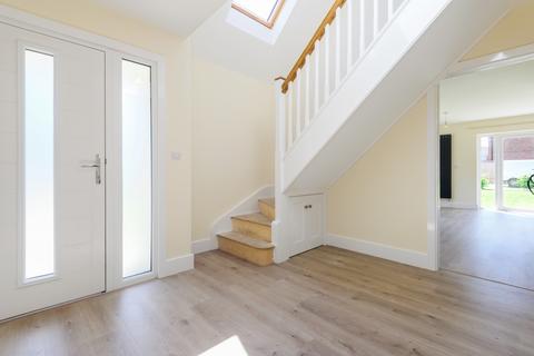 20 Fernham Road, Faringdon, SN7 7JY
