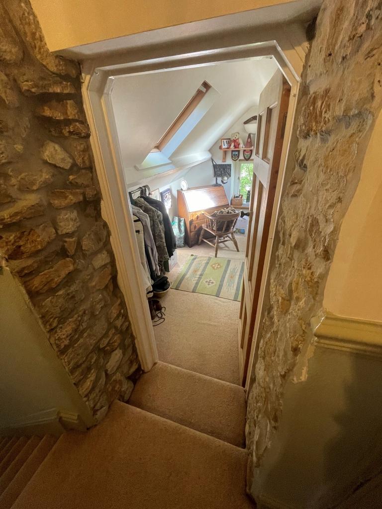 Bedroom 4 or study