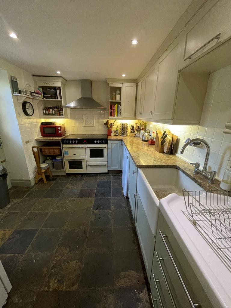 Kitchen  2
