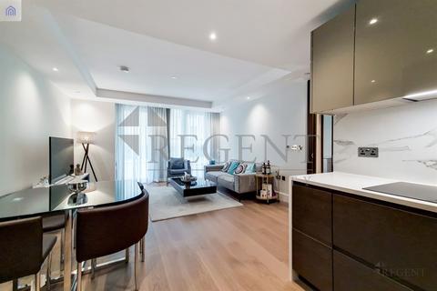 2 bedroom apartment to rent - Sherrin House, Warwick Lane, W14