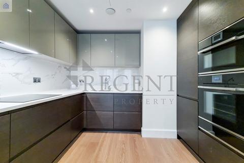 2 bedroom apartment to rent, Sherrin House, Warwick Lane, W14