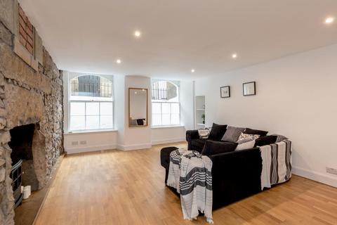 7b Leopold Place, Edinburgh, EH7 5JW
