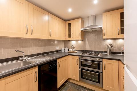 7b Leopold Place, Edinburgh, EH7 5JW