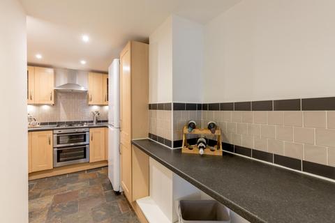 7b Leopold Place, Edinburgh, EH7 5JW
