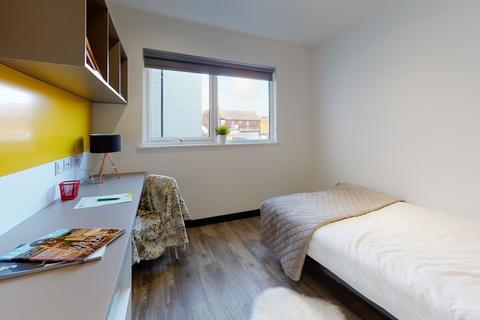 1 bedroom flat to rent - Standard En-suite, Opto Village, Luton, LU1