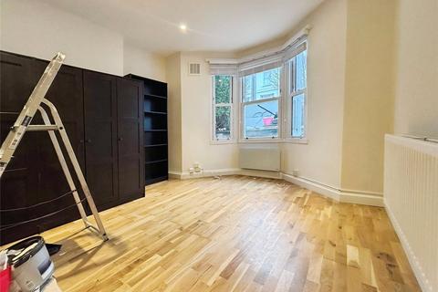 1 bedroom apartment to rent, Curwen Road, London, W12