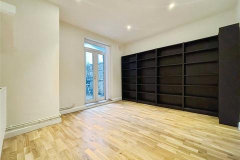 1 bedroom apartment to rent, Curwen Road, London, W12