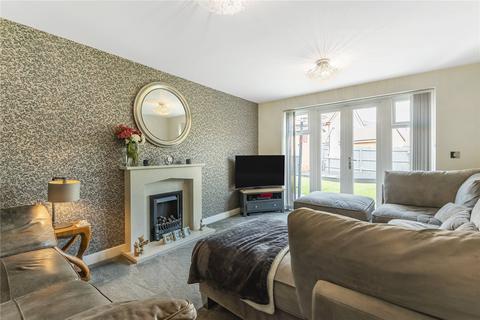 4 bedroom detached house for sale - Aspen Way, Silsoe, Bedfordshire, MK45