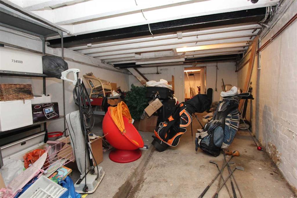 Cellar