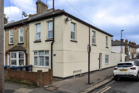 Sanderstead Road, South Croydon