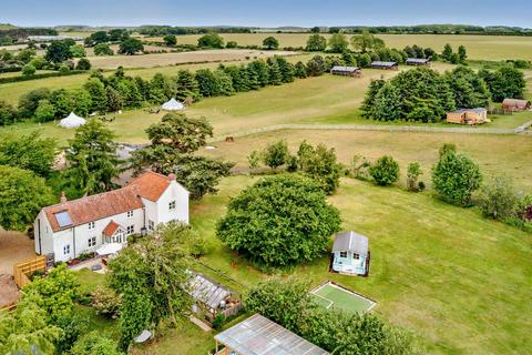 5 bedroom detached house for sale, South Creake, Norfolk