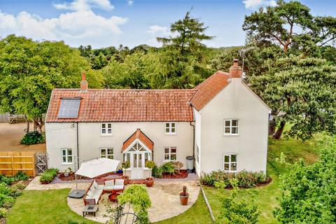 5 bedroom detached house for sale, South Creake, Norfolk