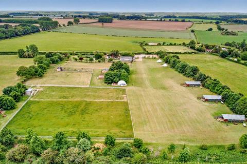 5 bedroom equestrian property for sale, South Creake, Norfolk