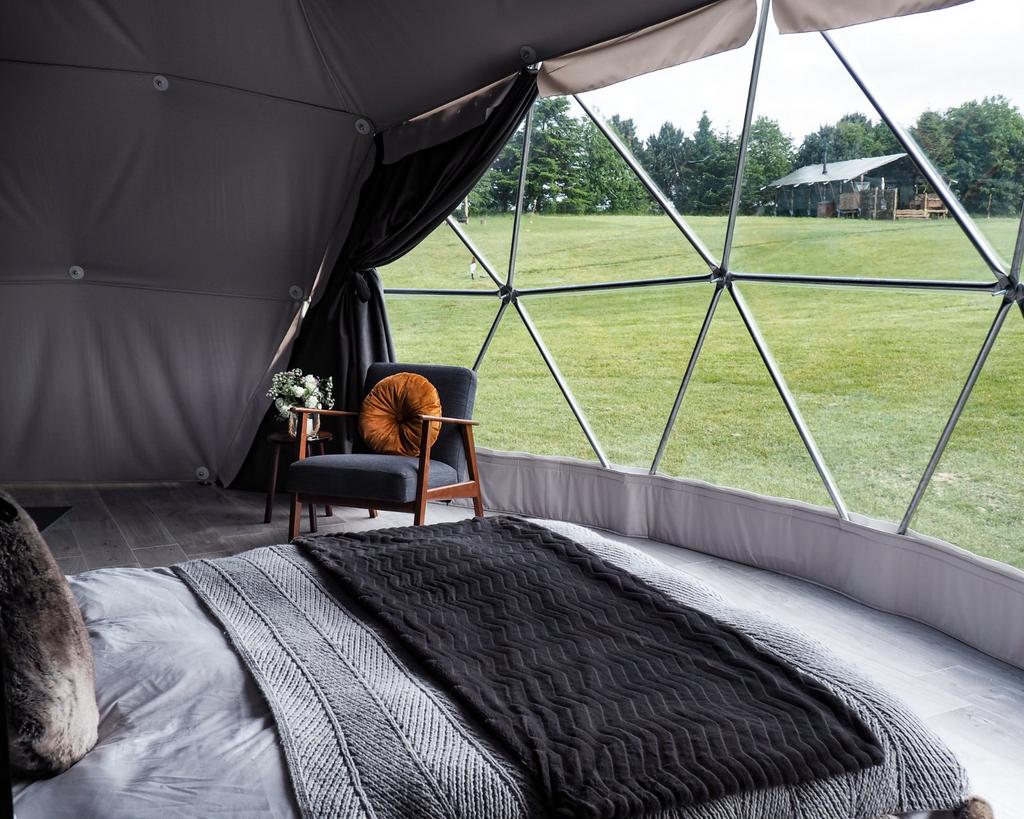 Stargazing Dome