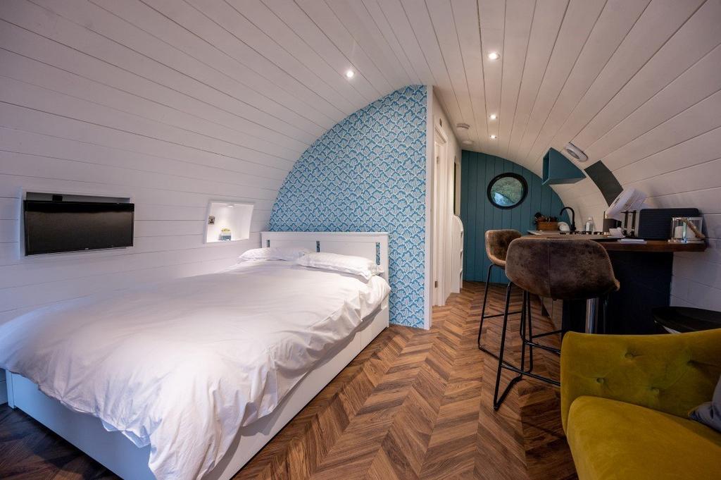 Luxury Pod