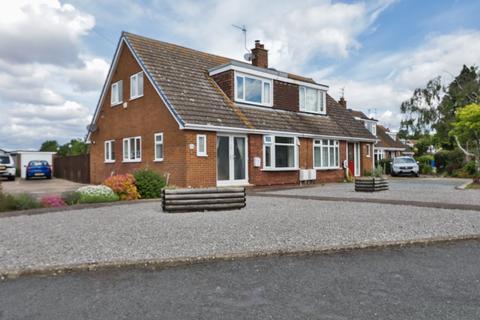 68 Plumtree Road, Thorngumbald, Hull, HU12 9QG