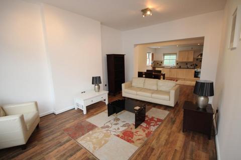 2 bedroom flat to rent, Bootham Apartments, Bootham, York, YO30