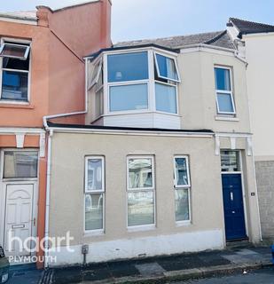 3 bedroom terraced house for sale - Sea View Terrace, Plymouth