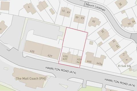 443 Hamilton Road, Uddingston, Glasgow, G71 7SG